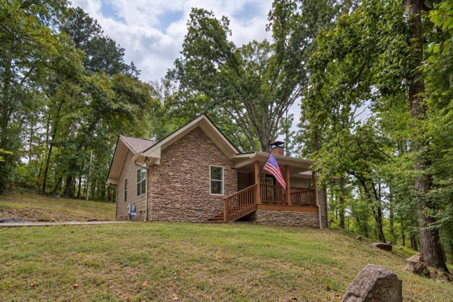7615 Whitmire Road, Cumming, Georgia