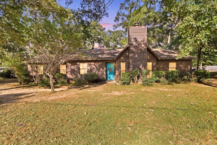 119 Querecho Lane, Albany, Georgia