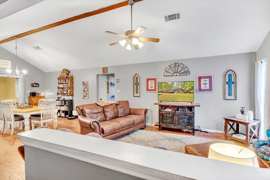 119 Querecho Lane, Albany, Georgia