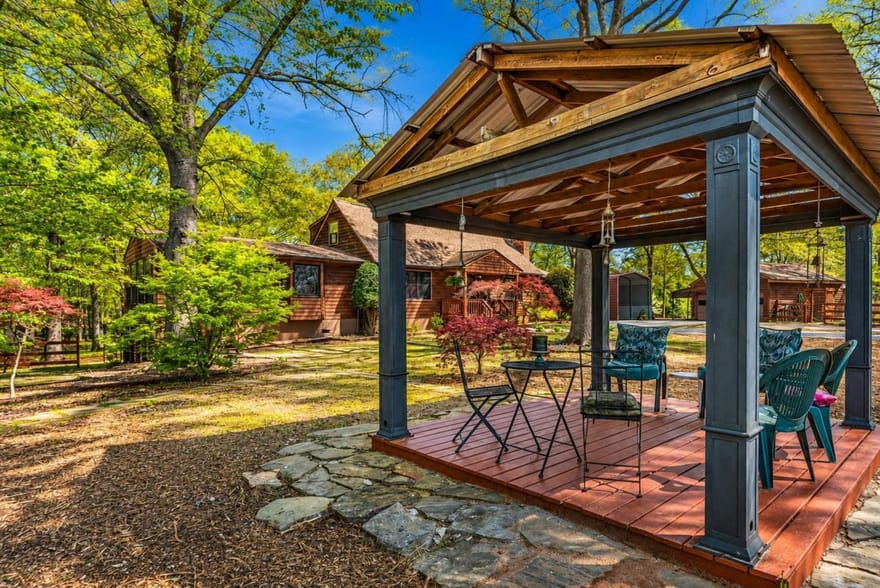 1641 Flat Rock Road, Watkinsville, Georgia