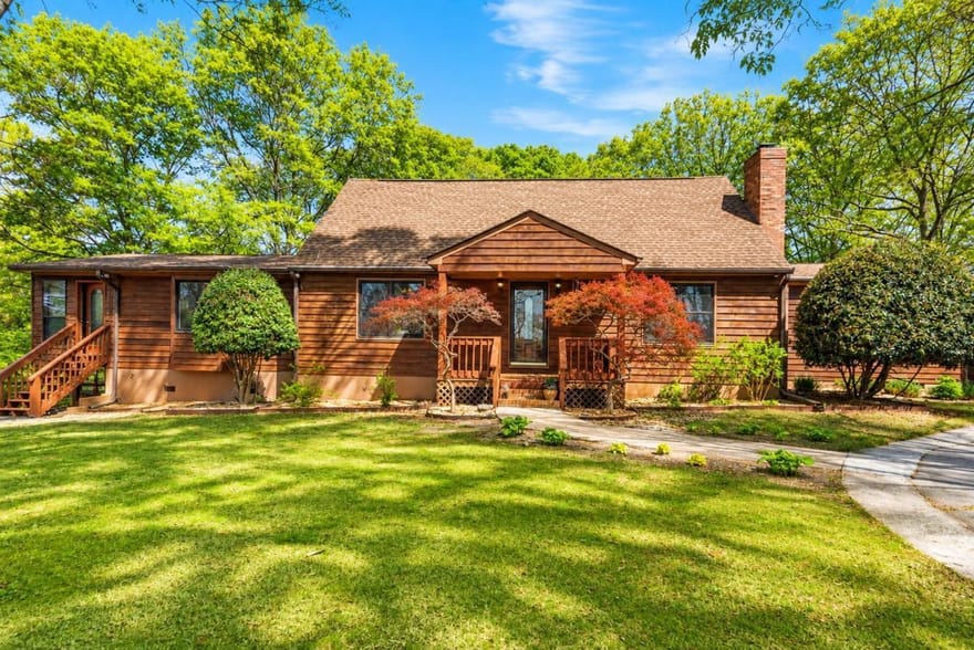 1641 Flat Rock Road, Watkinsville, Georgia