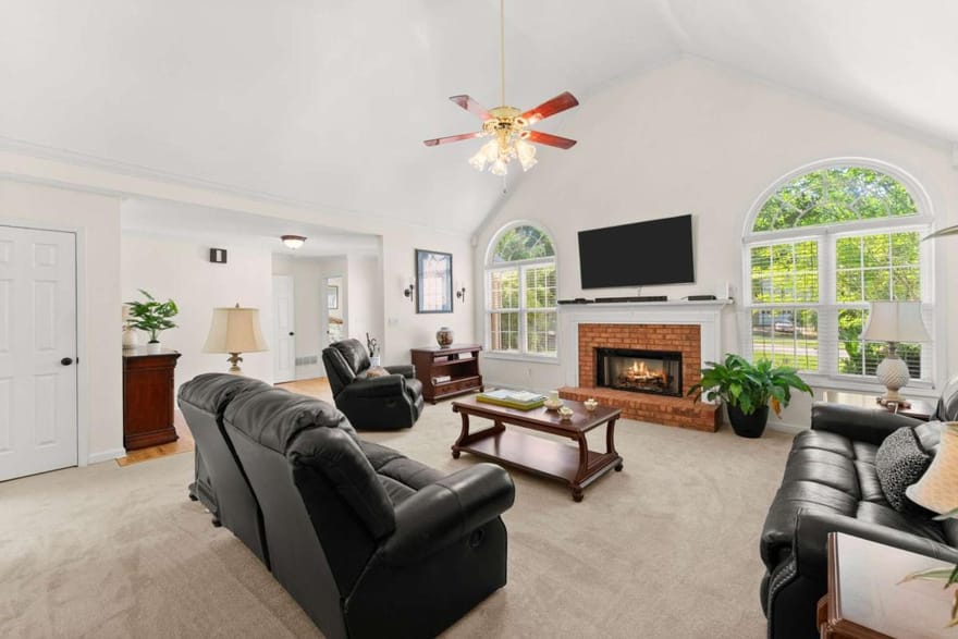 207 Nugget Trail, Braselton, Georgia