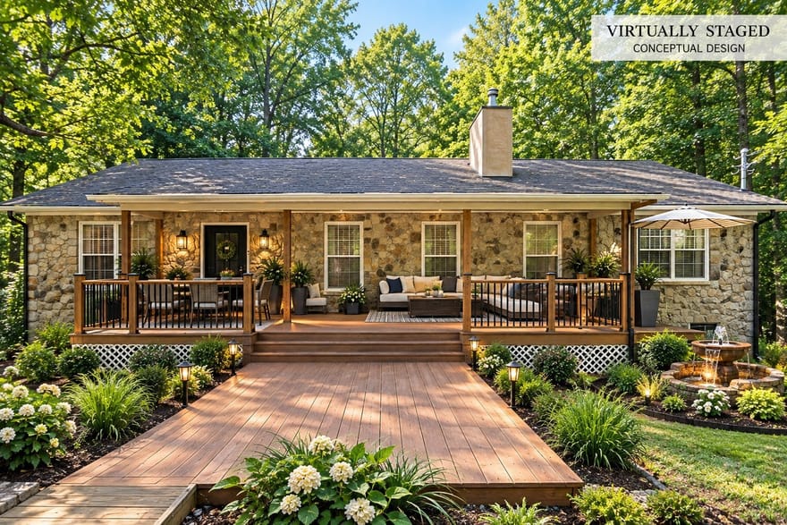 5295 Ridge Road, Douglasville, Georgia