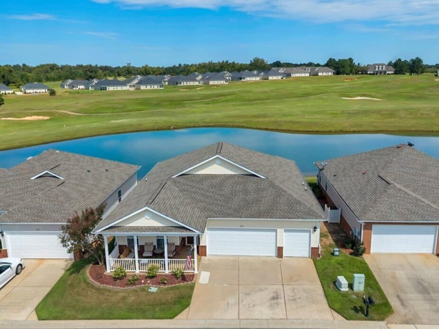 302 S Houston Springs Boulevard, Perry, Georgia