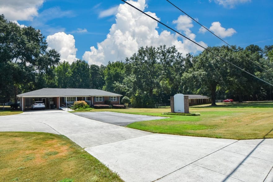 2164 North Road, Snellville, Georgia