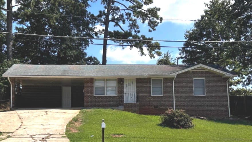 5960 Ash Street, Forest Park, Georgia