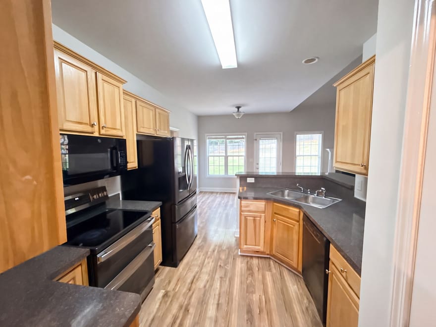 8230 Mossybrook Lane, Douglasville, Georgia