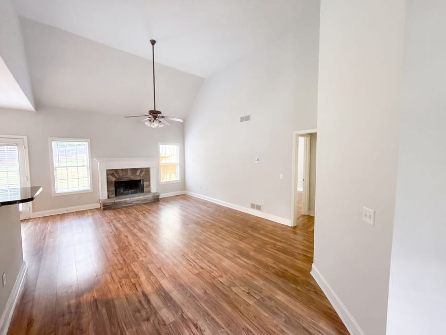 8230 Mossybrook Lane, Douglasville, Georgia