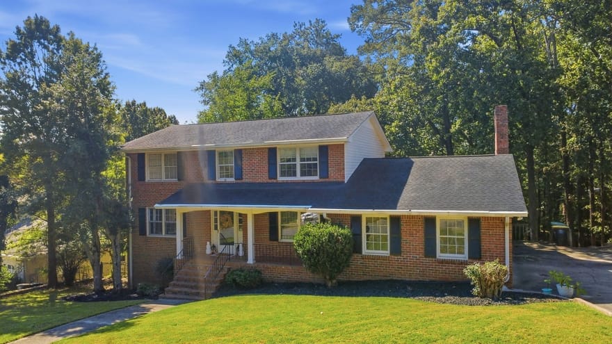 5 Beaver Run, Rome, Georgia