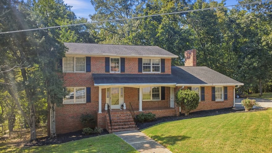 5 Beaver Run, Rome, Georgia