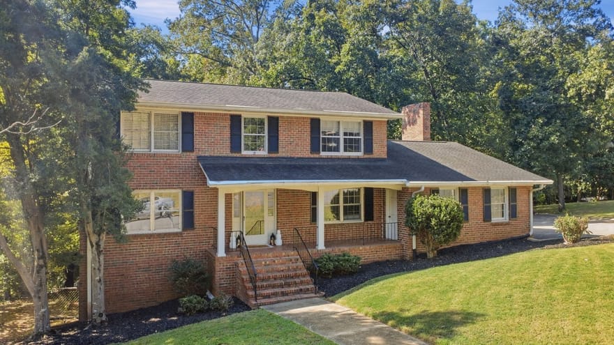 5 Beaver Run, Rome, Georgia
