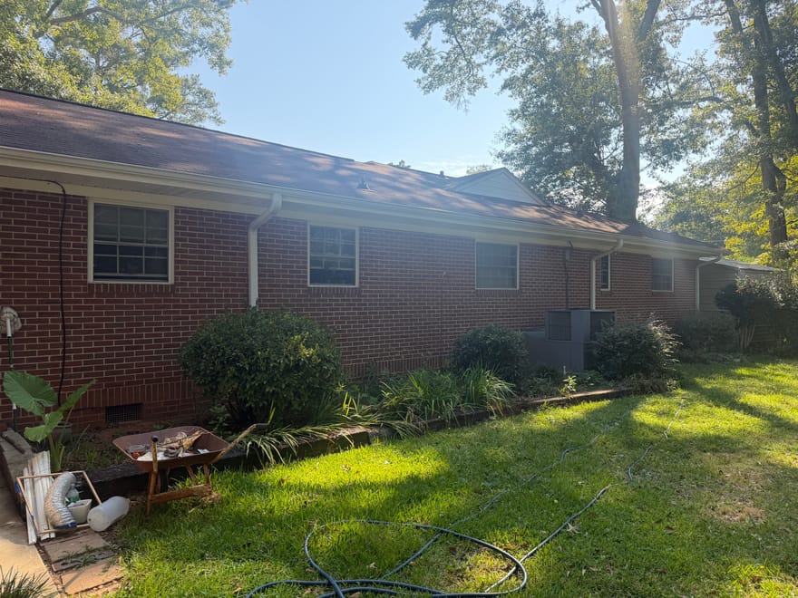216 Forrest Avenue, Thomaston, Georgia