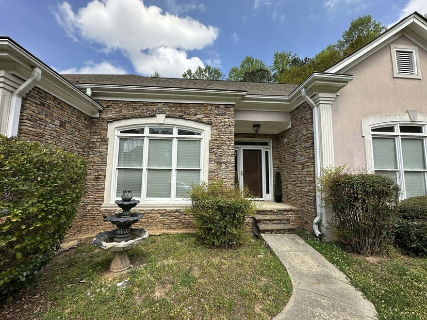 4065 Pate Branch Court, Loganville, Georgia