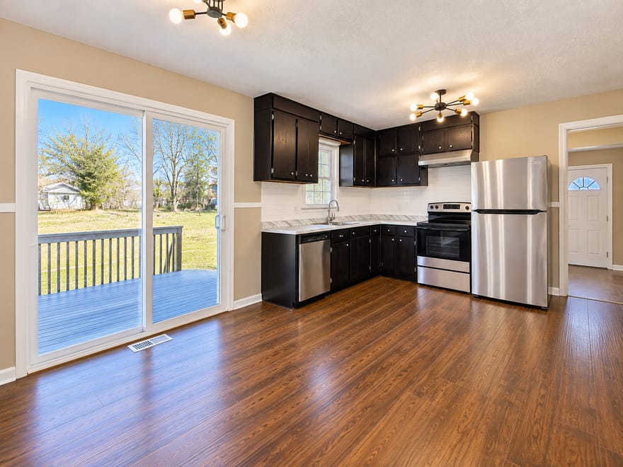 1091 Mountain View Road NW, Conyers, Georgia