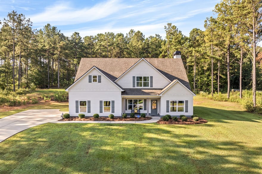 100 Dove Creek Court, LaGrange, Georgia