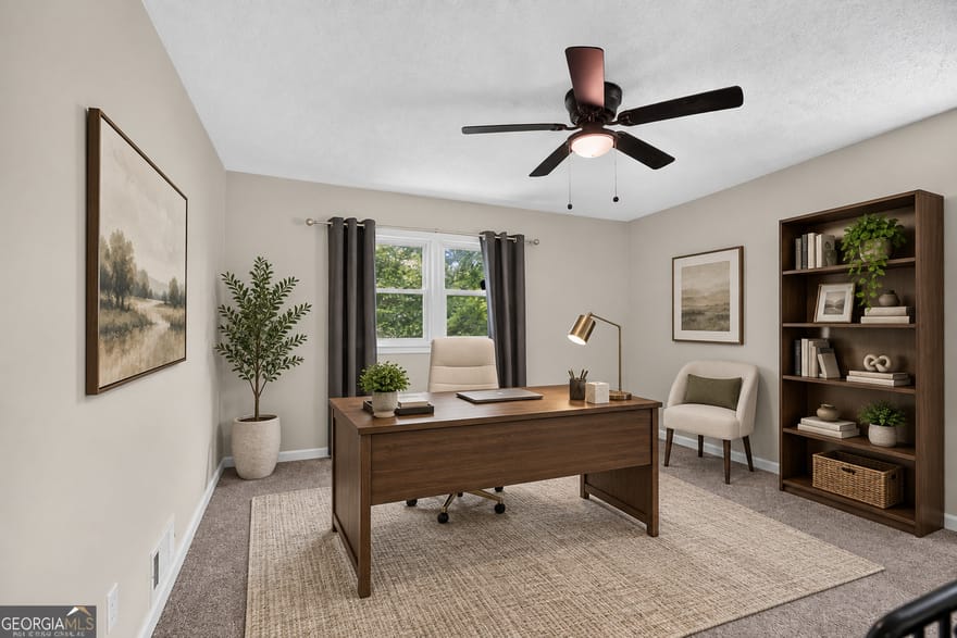 213 Ponderosa Drive, Dallas, Georgia