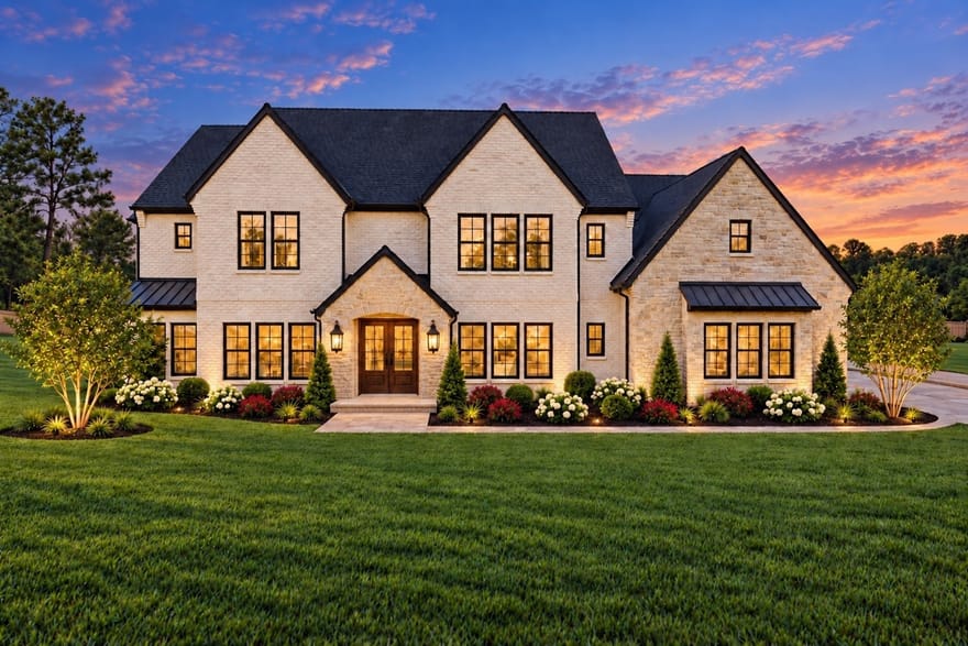 2716 Kilgore Road, Buford, Georgia