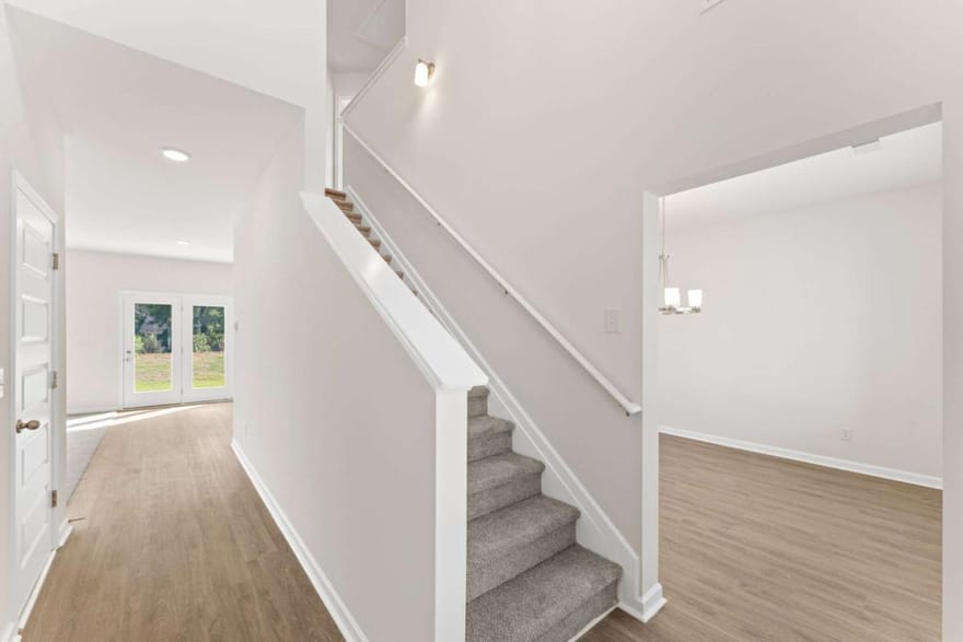 136 Formosa Street, Adairsville, Georgia