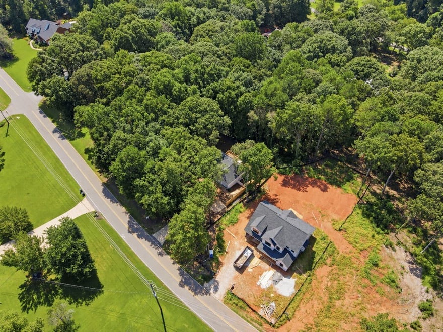 6535 Riley Road, Cumming, Georgia