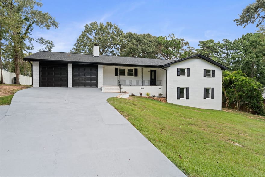 504 Ashby Way, Warner Robins, Georgia