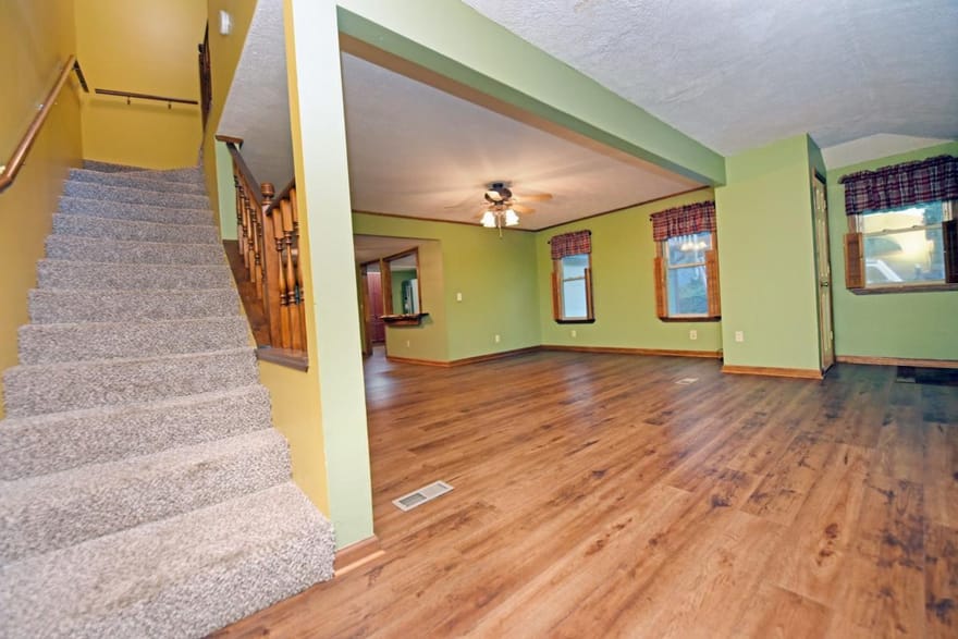 163 B Townhouse Drive, Blairsville, Georgia