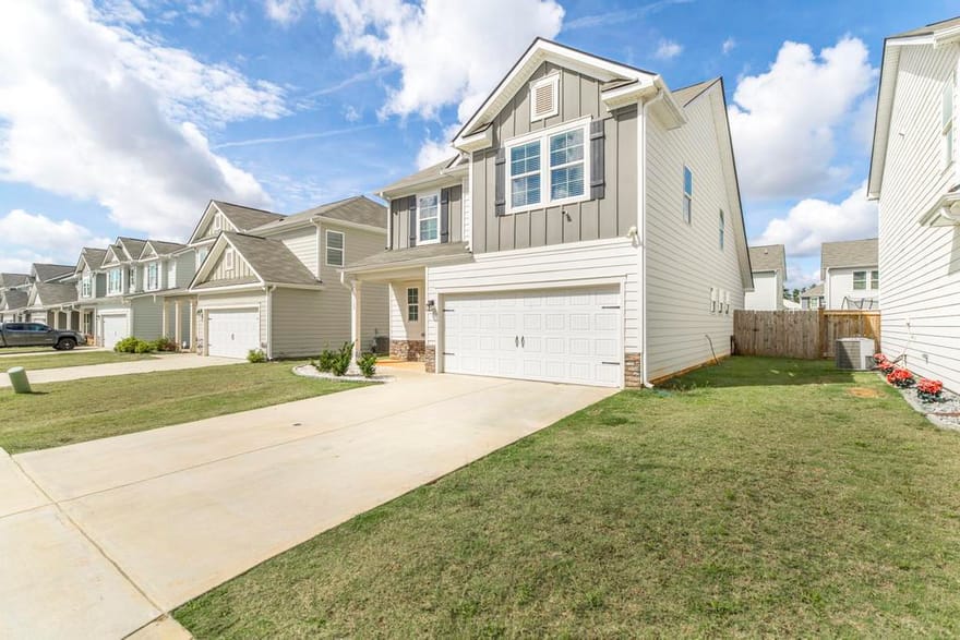 129 Red Birch Lane, Warner Robins, Georgia
