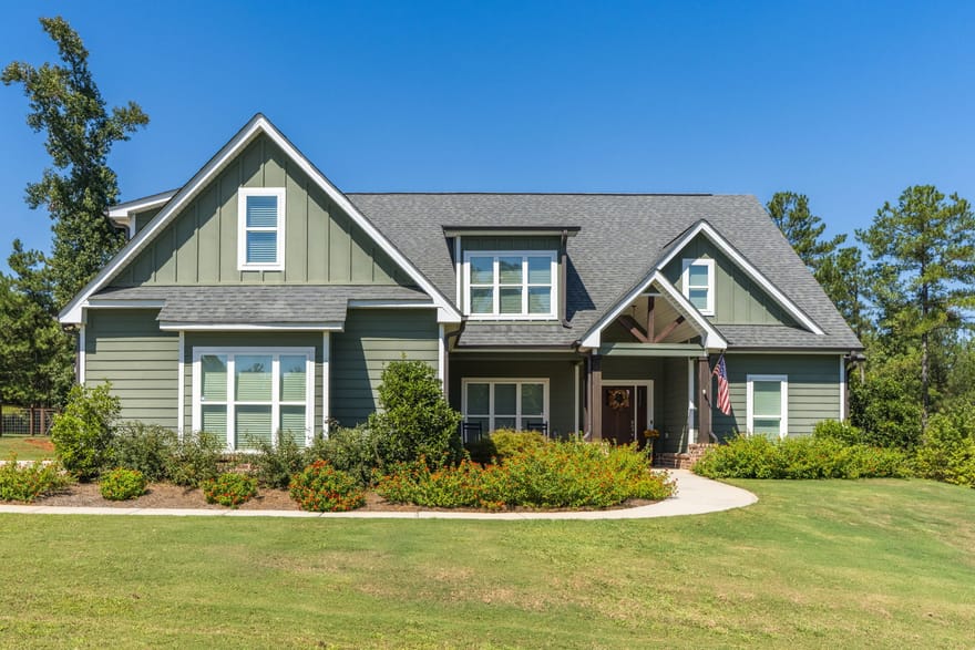 278 Creekside Trail, Forsyth, Georgia