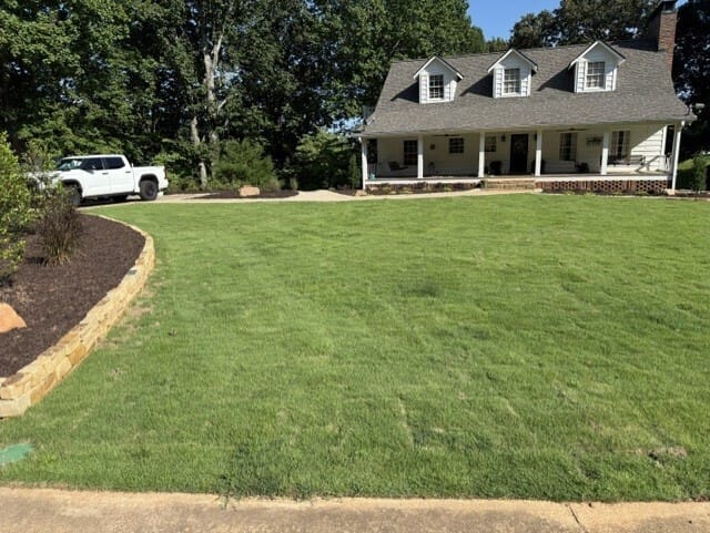 1249 Little Mountain Road, Dawsonville, Georgia