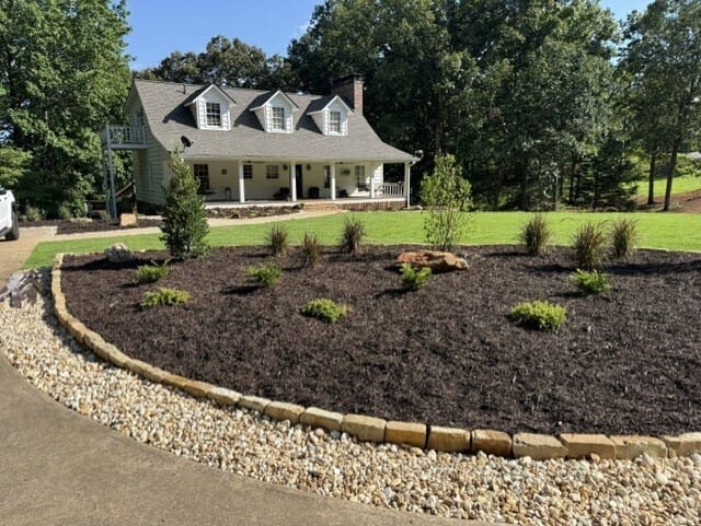 1249 Little Mountain Road, Dawsonville, Georgia