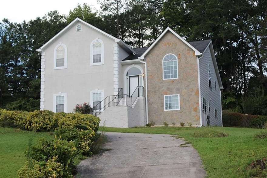 2053 Oakleaf Lane, Lithia Springs, Georgia