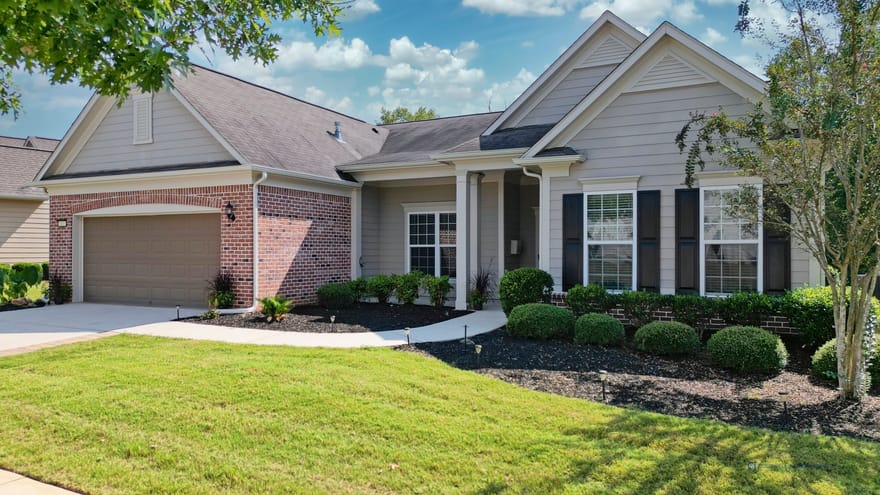 113 Marigold Court, Griffin, Georgia