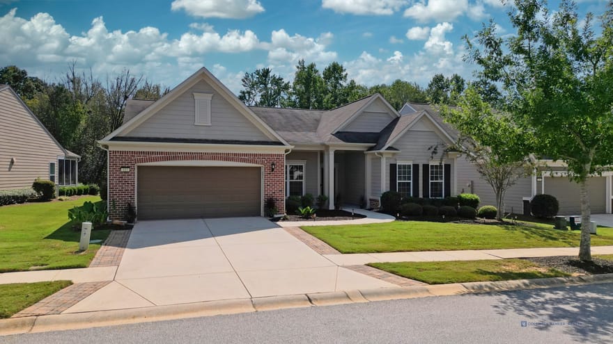 113 Marigold Court, Griffin, Georgia