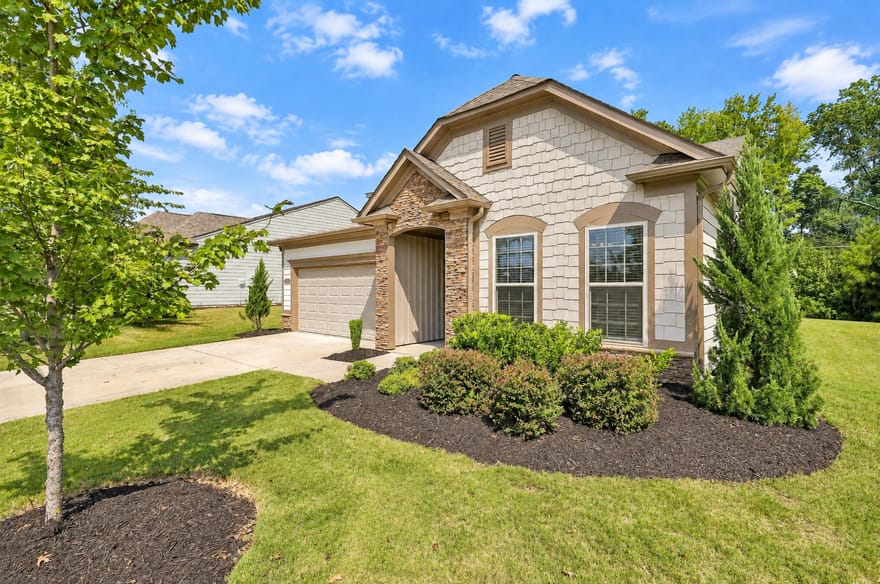 314 Elkins Place, Peachtree City, Georgia