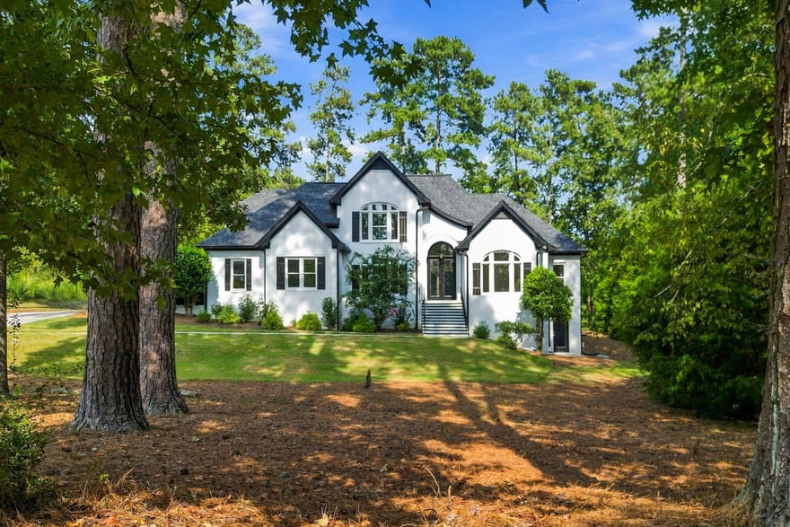 4 Irwin Court NW, Rome, Georgia