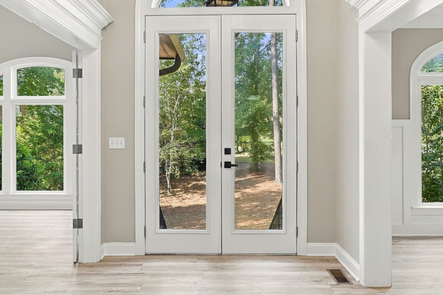 4 Irwin Court NW, Rome, Georgia