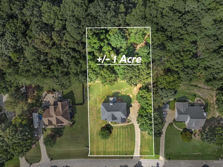 206 Liberty Trace, Milner, Georgia