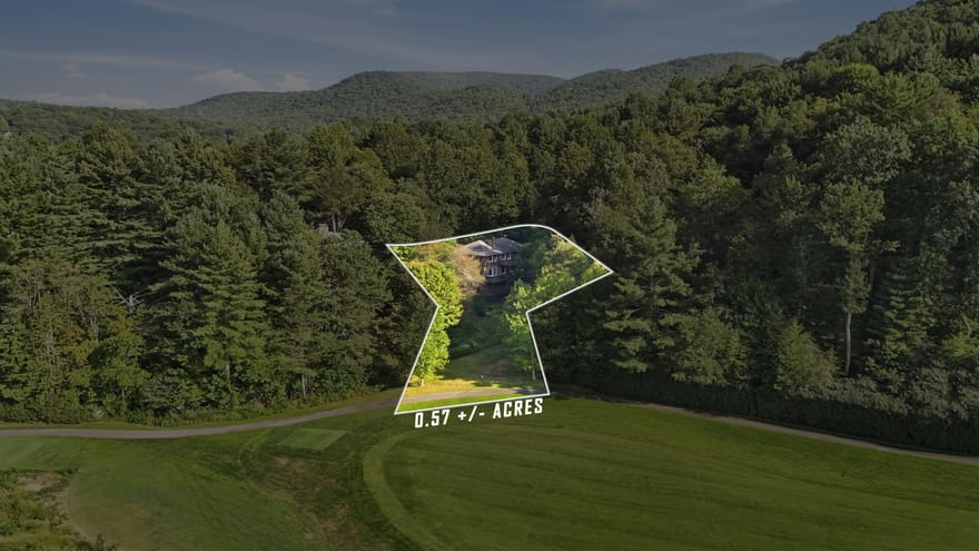 160 Ridgepole Drive, Sky Valley, Georgia