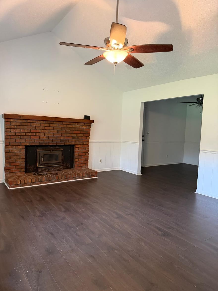 16160 Henderson Road, Milton, Georgia