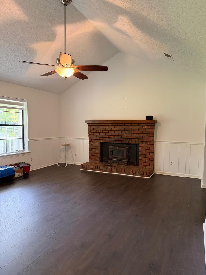 16160 Henderson Road, Milton, Georgia