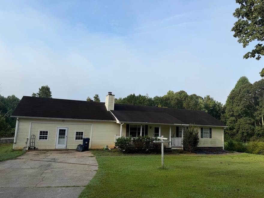 16160 Henderson Road, Milton, Georgia