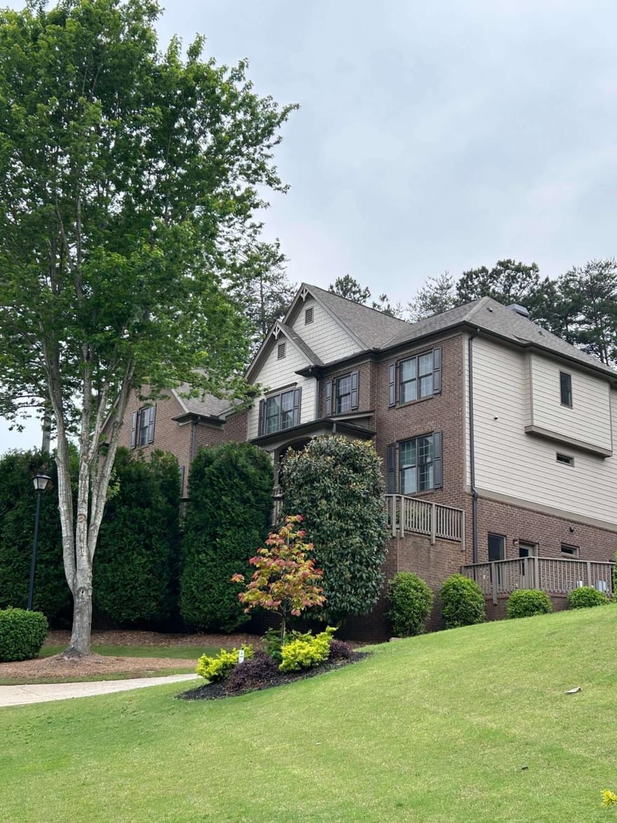 6040 Windjammer Point, Cumming, Georgia