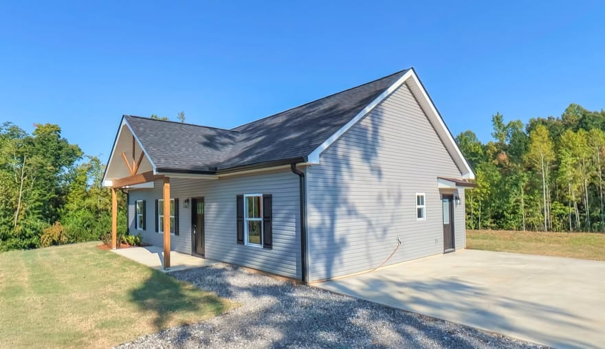 204 Arbacoochee Road, Tallapoosa, Georgia