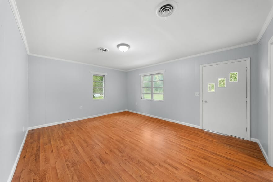 603 Scrub Oak Road, Sylvania, Georgia