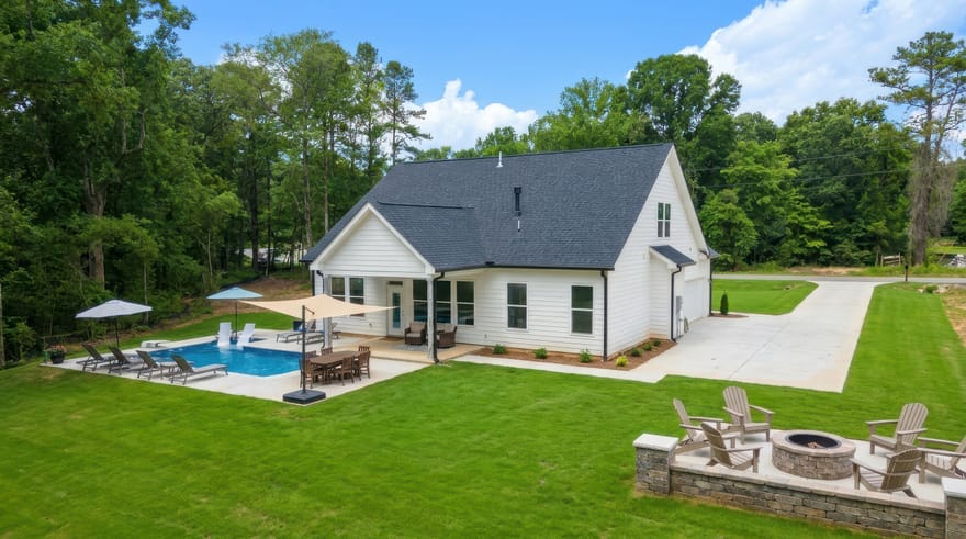 4835 Price Road, Gainesville, Georgia
