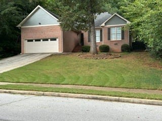 1300 Scenic Brook Trail, Conyers, Georgia