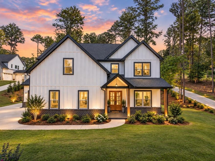 83 Beech Creek Circle, Winder, Georgia