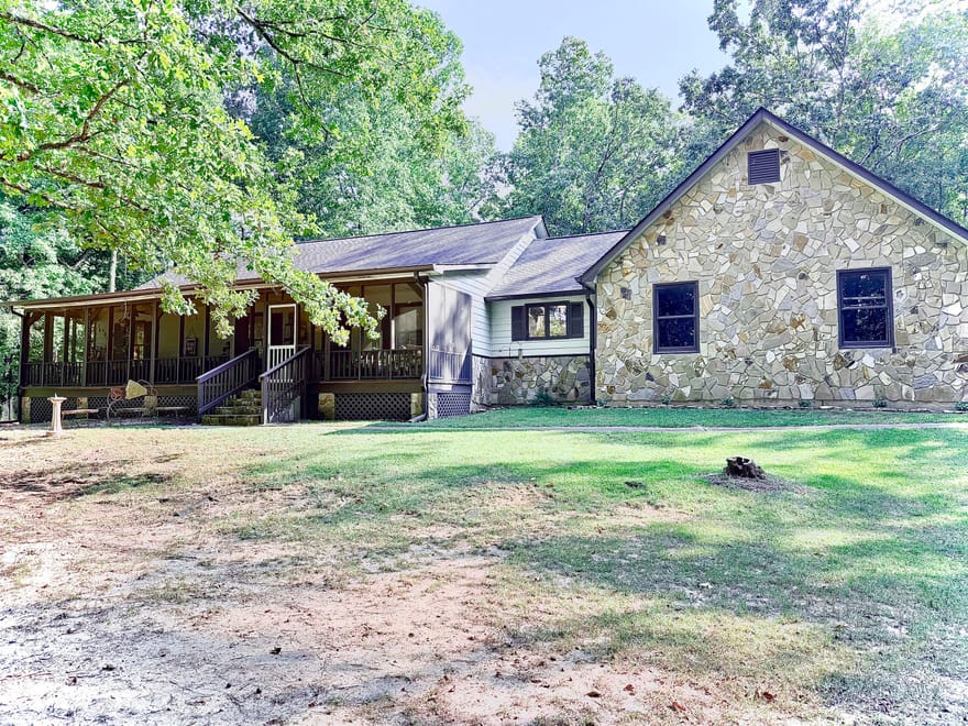 140 Scott Boulevard, Tyrone, Georgia