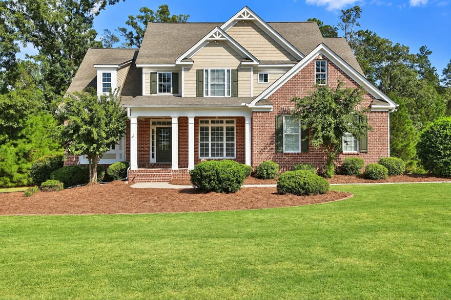 215 River Dance Way, Tyrone, Georgia