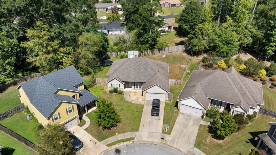 8232 Lantern Court, Columbus, Georgia
