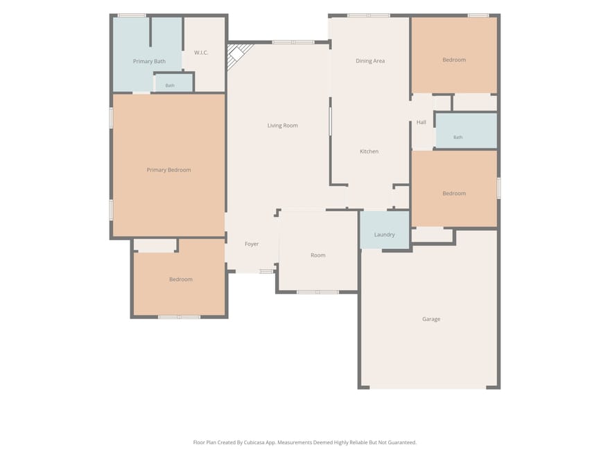 8232 Lantern Court, Columbus, Georgia